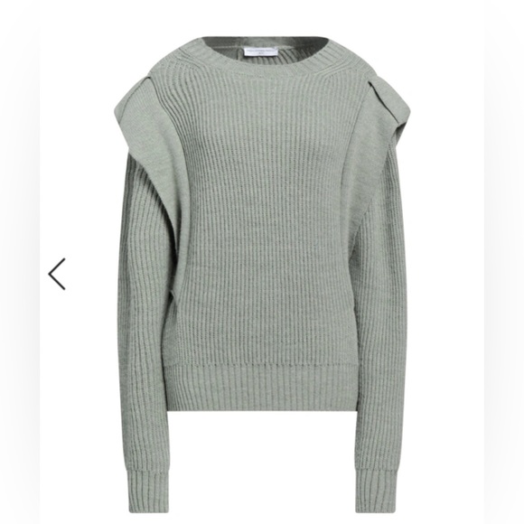 MARIA VITTORIA PAOLILLO MVP
Sweater - Picture 2 of 11